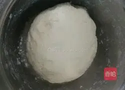 Straw Hat Cake Illustration of how to do it 3