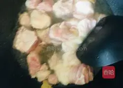 Illustration of borscht recipe 7