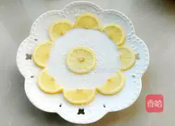 Illustration of how to make orange pork ribs 8