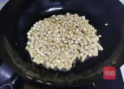 Vegetable pimple soup recipe 2