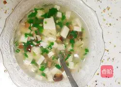 Illustration of how to make beef soup 5