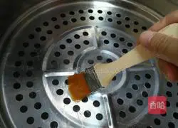 Brown sugar steamed buns recipe 10