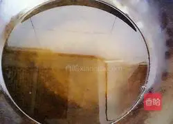 Illustration of how to make cheese shrimp balls 10