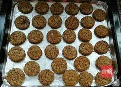 Whole wheat digestive biscuits recipe 14