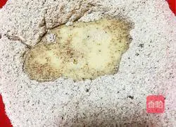 Illustration of how to make big butt whole wheat buns 3