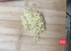  Illustration of how to make winter melon meatball soup (boiled meatballs) 3