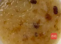 Recipe for Tremella Fungus, Peach Gum and Red Date Soup 4