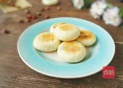 Illustration of how to make brown sugar small pot helmet 14