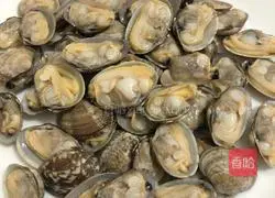 How to stir-fry scallops Illustration 2