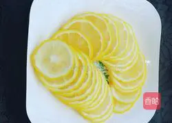 Honey lemonade recipe 3