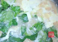 Illustration of how to make stuffed pimple soup 7