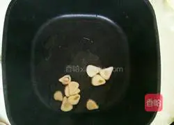 Illustration of how to make tomatoes and eggs (noodle soup) 3