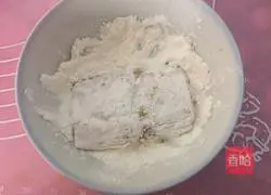 Illustration of home-cooked hairtail 3