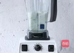 Broccoli soup recipe 4