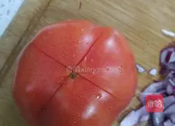 Authentic Russian cabbage Song Tang recipe illustration 5