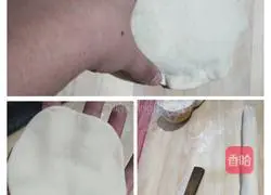 Leek Box Recipe Illustration 5