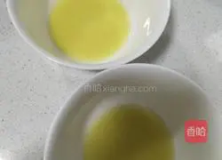 Illustration of how to make ginger and milk 3