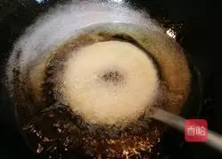 Wuhan Snack Noodles Recipe Illustration 3