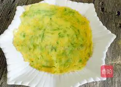Zucchini pancake recipe 11