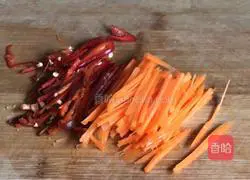 Illustration of Homemade Noodles 3