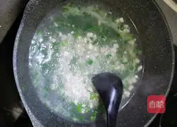 Spinach and tofu soup recipe 5