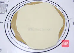 Illustration of how to make pop-pop crispy cat ears 6