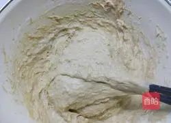 Illustration of how to make brown sugar and jujube cake 11