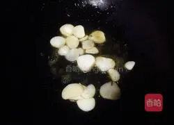 Illustration of how to cook hairtail 5