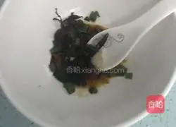 Illustration of how to make dumplings 2