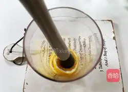 Illustration of how to make chilled lemonade 4