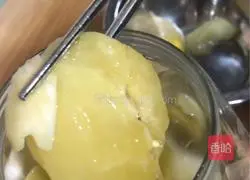 Chaoshan pickled vegetable and pork belly soup recipe 5