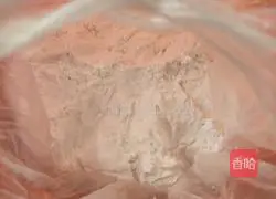 Homemade Illustration of how to make glutinous rice balls, also called Yanzai Ci 1