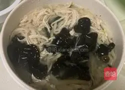 Chicken shreds Mushroom soup recipe 13