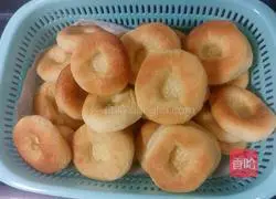 Xinjiang Wowo Nang (Oven Version) Recipe Illustration 14