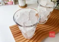 Illustration of how to make sour plum soup 9