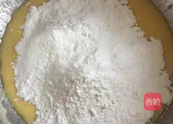 Milk square biscuits recipe 6