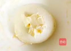 Global Bean Paste Bun Recipe 2