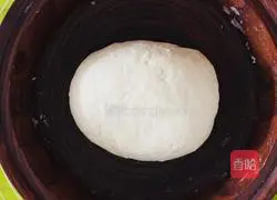 Plumbs Illustration of how to make vegetable and meat buns 3