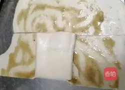 Tujia Sauce Pancake Recipe Illustration 10