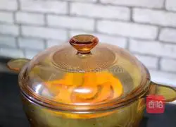 Pumpkin Brown Sugar Scones Recipe Illustration 2