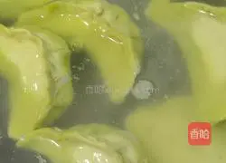 Illustration of how to make dumplings 7