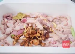 Taiwanese Braised Pork Rice Recipe Illustration 9