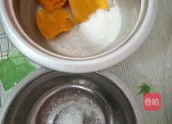 How to make flowering steamed buns Illustration 2