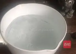 Watermelon ice powder recipe 2