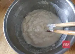 How to make scallion pancakes Illustration 1