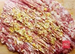 Illustration of how to make hand copies 1