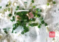 Autumn Assorted Soup Practice illustration 7