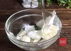 Gardenia chicken soup recipe 9