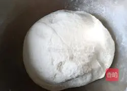 How to make Shaobing Illustration 1