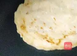 Illustration of how to make hand cakes 4